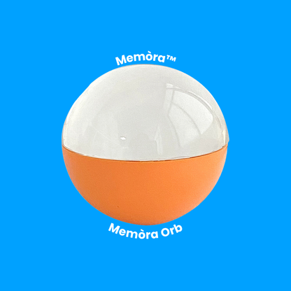 Memòra Orb