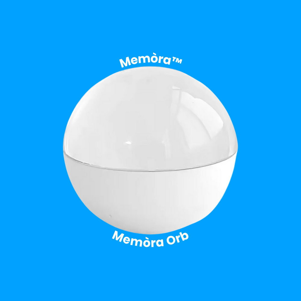 Memòra Orb