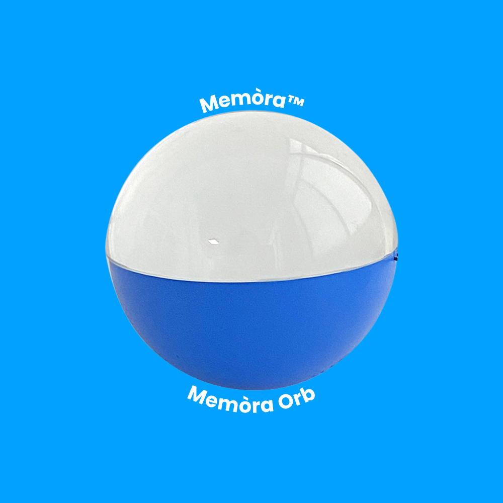 Memòra Orb