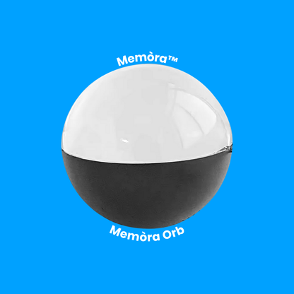 Memòra Orb