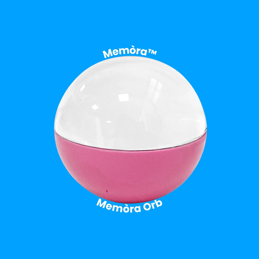 Memòra Orb